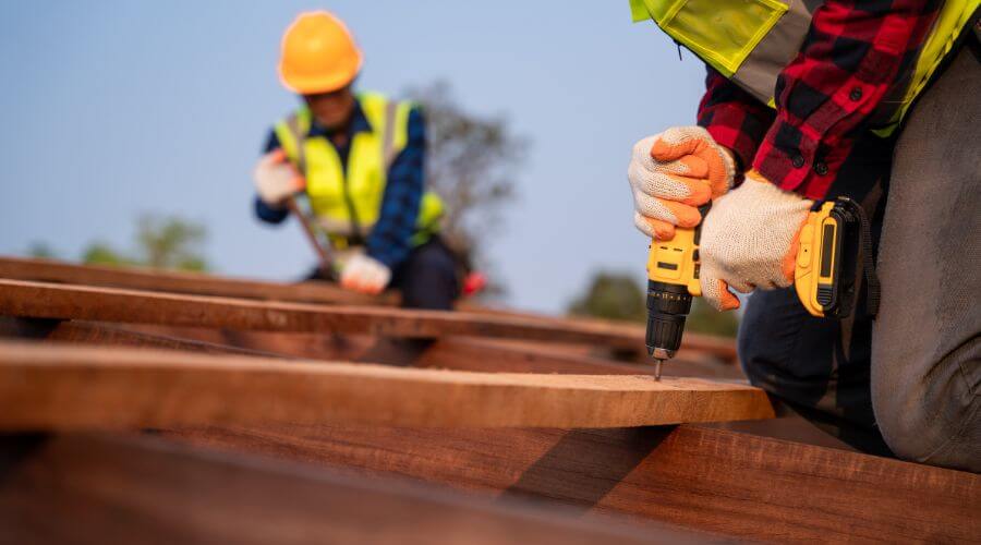 Expert top industrial roofings services in Narragansett, RI